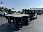 New 2024 Ford F-600 XL Regular Cab 4x2, Knapheide Heavy-Hauler Junior Flatbed Truck for sale #24IC618 - photo 7