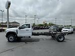 2024 Ford F-600 Regular Cab DRW 4x2, Cab Chassis for sale #24IC622 - photo 5