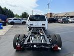 New 2024 Ford F-550 XL Super Cab 4x4, Bostick Cab Chassis for sale #24IC647 - photo 4