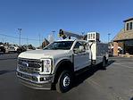 New 2024 Ford F-550 XL Super Cab 4x4, 11' 1" Stellar Industries TMAX Aluminum Mechanics Body for sale #24IC663 - photo 1