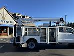 New 2024 Ford F-550 XL Super Cab 4x4, 11' 1" Stellar Industries TMAX Aluminum Mechanics Body for sale #24IC663 - photo 10