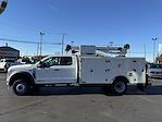 New 2024 Ford F-550 XL Super Cab 4x4, 11' 1" Stellar Industries TMAX Aluminum Mechanics Body for sale #24IC663 - photo 8