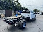 New 2024 Ford F-550 XL Super Cab 4x4, Cab Chassis for sale #24IC671 - photo 7