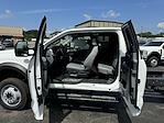 New 2024 Ford F-550 XL Super Cab 4x4, Cab Chassis for sale #24IC672 - photo 12