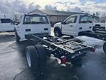 New 2024 Ford F-550 XL Regular Cab 4x4, Cab Chassis for sale #24IC766 - photo 2