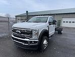 New 2024 Ford F-550 XL Regular Cab 4x2, Cab Chassis for sale #24IC795 - photo 1