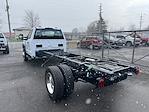 New 2024 Ford F-550 XL Regular Cab 4x2, Cab Chassis for sale #24IC795 - photo 2