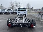 New 2024 Ford F-550 XL Regular Cab 4x2, Cab Chassis for sale #24IC795 - photo 3