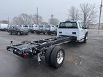 New 2024 Ford F-550 XL Regular Cab 4x2, Cab Chassis for sale #24IC795 - photo 4