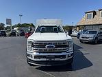 New 2024 Ford F-550 XL Regular Cab 4x4, 9' Reading Classic II Steel Service Truck for sale #24IC855 - photo 7