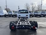 New 2024 Ford F-550 XL Crew Cab 4x4, Cab Chassis for sale #24IC856 - photo 3