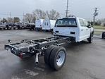 New 2024 Ford F-550 XL Crew Cab 4x4, Cab Chassis for sale #24IC868 - photo 4