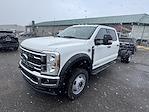 New 2024 Ford F-550 XL Crew Cab 4x4, Cab Chassis for sale #24IC897 - photo 1