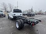 New 2024 Ford F-550 XL Crew Cab 4x4, Cab Chassis for sale #24IC897 - photo 2