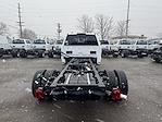 New 2024 Ford F-550 XL Crew Cab 4x4, Cab Chassis for sale #24IC897 - photo 3