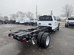 New 2024 Ford F-550 XL Crew Cab 4x4, Cab Chassis for sale #24IC897 - photo 4