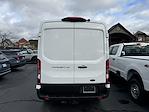 New 2024 Ford Transit 250 Base Medium Roof RWD, Empty Cargo Van for sale #24IC928 - photo 4