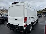 New 2024 Ford Transit 250 Base Medium Roof RWD, Empty Cargo Van for sale #24IC928 - photo 5