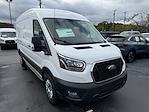 New 2024 Ford Transit 250 Base Medium Roof RWD, Empty Cargo Van for sale #24IC928 - photo 6