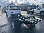 New 2024 Ford F-550 XL Regular Cab 4x4, Cab Chassis for sale #24IC944 - photo 2