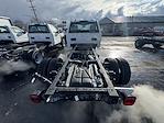 New 2024 Ford F-550 XL Regular Cab 4x4, Cab Chassis for sale #24IC944 - photo 3