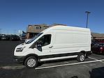 2024 Ford Transit 350 Super Cab High Roof RWD, Empty Cargo Van for sale #24IC994 - photo 4