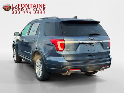 2019 Ford Explorer 4WD, SUV for sale #25I017A - photo 2