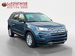 2019 Ford Explorer 4WD, SUV for sale #25I017A - photo 4