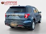 2019 Ford Explorer 4WD, SUV for sale #25I017A - photo 7