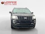 2016 Ford Explorer 4WD, SUV for sale #25I054A - photo 3