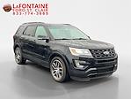 2016 Ford Explorer 4WD, SUV for sale #25I054A - photo 4