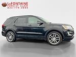 2016 Ford Explorer 4WD, SUV for sale #25I054A - photo 8