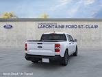 New 2025 Ford Maverick XLT SuperCrew Cab FWD, Pickup for sale #25I087 - photo 8