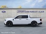 New 2025 Ford Maverick XLT SuperCrew Cab AWD, Pickup for sale #25I089 - photo 3