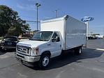 New 2025 Ford E-450 Base RWD, Box Van for sale #25IC002 - photo 1