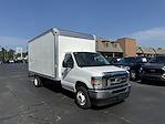 New 2025 Ford E-450 Base RWD, 16' American Cargo by Midway Liberty II Box Van for sale #25IC002 - photo 7