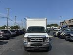 New 2025 Ford E-450 Base RWD, Box Van for sale #25IC002 - photo 8