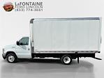 New 2025 Ford E-350 Base RWD, Box Van for sale #25IC006 - photo 5