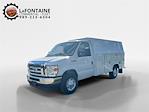 New 2025 Ford E-350 Base RWD, Service Utility Van for sale #25IC066 - photo 1