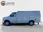 New 2025 Ford E-350 Base RWD, Service Utility Van for sale #25IC028 - photo 5