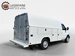 New 2025 Ford E-350 Base RWD, Service Utility Van for sale #25IC028 - photo 7