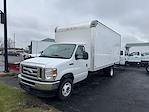 New 2025 Ford E-450 Base RWD, 17' American Cargo by Midway Liberty II Box Van for sale #25IC059 - photo 1