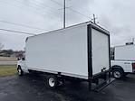 New 2025 Ford E-450 Base RWD, 17' American Cargo by Midway Liberty II Box Van for sale #25IC059 - photo 2