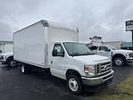 New 2025 Ford E-450 Base RWD, 17' American Cargo by Midway Liberty II Box Van for sale #25IC059 - photo 4