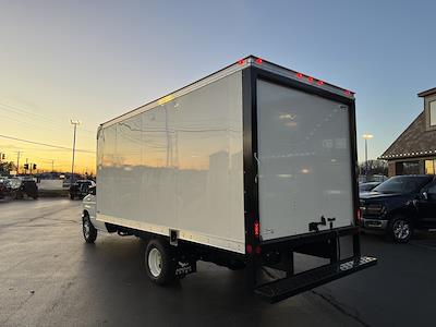 New 2025 Ford E-450 Base RWD, 17' American Cargo by Midway Liberty II Box Van for sale #25IC060 - photo 2