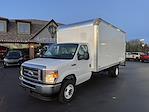 New 2025 Ford E-450 Base RWD, 17' American Cargo by Midway Liberty II Box Van for sale #25IC060 - photo 1