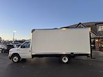 New 2025 Ford E-450 Base RWD, 17' American Cargo by Midway Liberty II Box Van for sale #25IC060 - photo 3