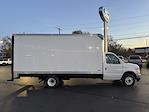 New 2025 Ford E-450 Base RWD, 17' American Cargo by Midway Liberty II Box Van for sale #25IC060 - photo 6