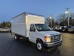 New 2025 Ford E-450 Base RWD, 17' American Cargo by Midway Liberty II Box Van for sale #25IC060 - photo 7