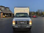 New 2025 Ford E-450 Base RWD, 17' American Cargo by Midway Liberty II Box Van for sale #25IC060 - photo 8